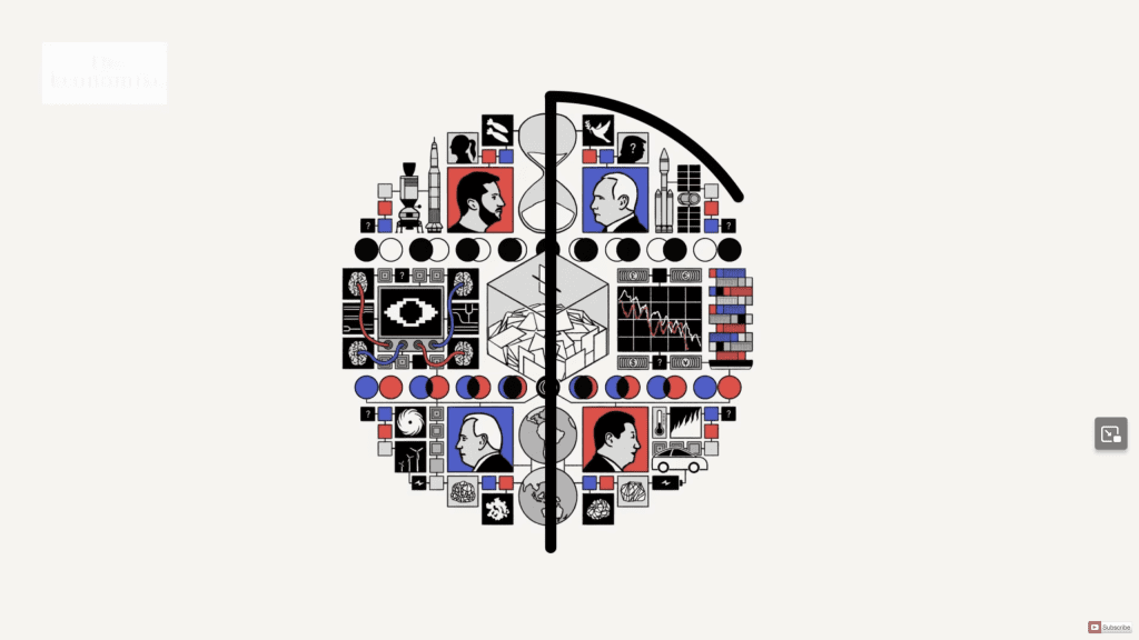 The World Ahead 2024: five stories to watch out for